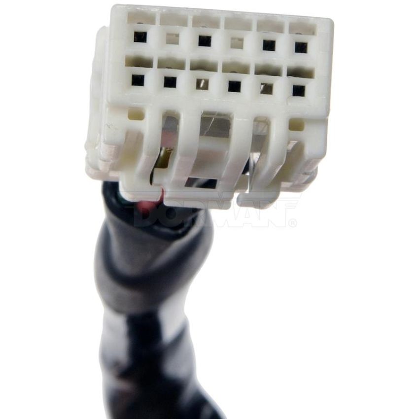 DORMAN 590-446 Park Assist Camera