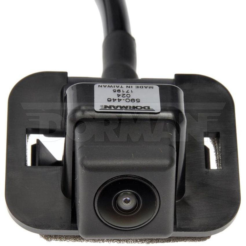 DORMAN 590-446 Park Assist Camera