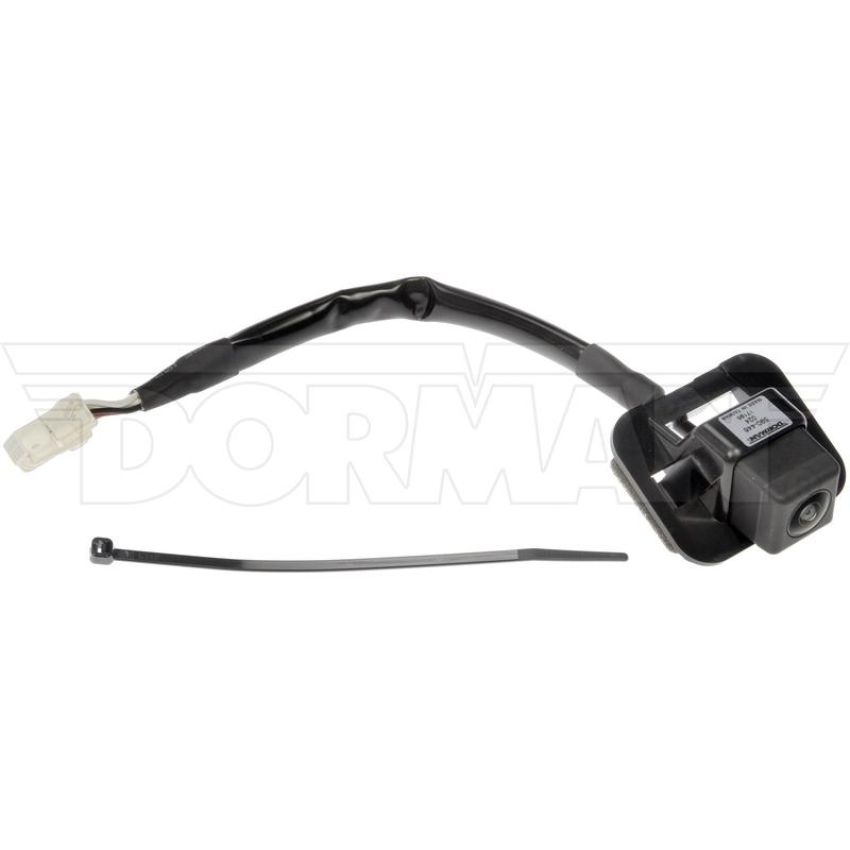 DORMAN 590-446 Park Assist Camera