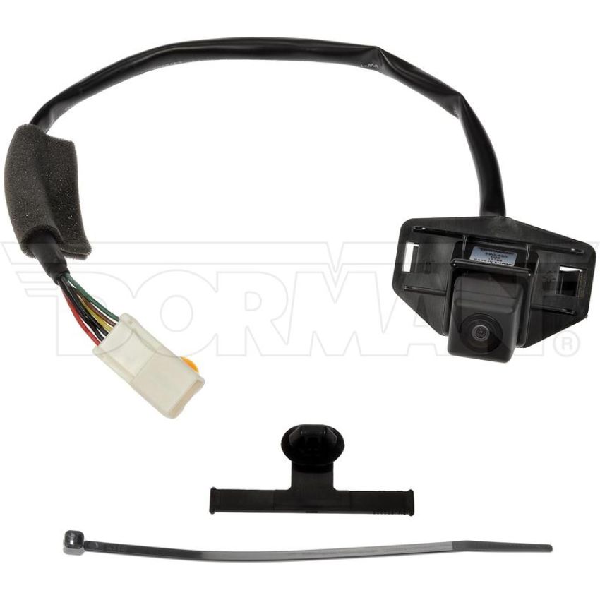 DORMAN 590-450 Park Assist Camera