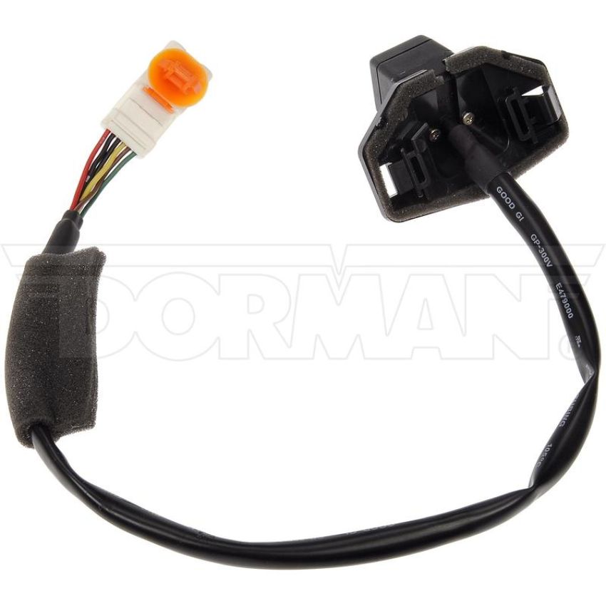 DORMAN 590-450 Park Assist Camera