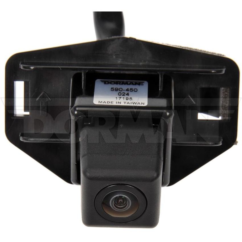 DORMAN 590-450 Park Assist Camera