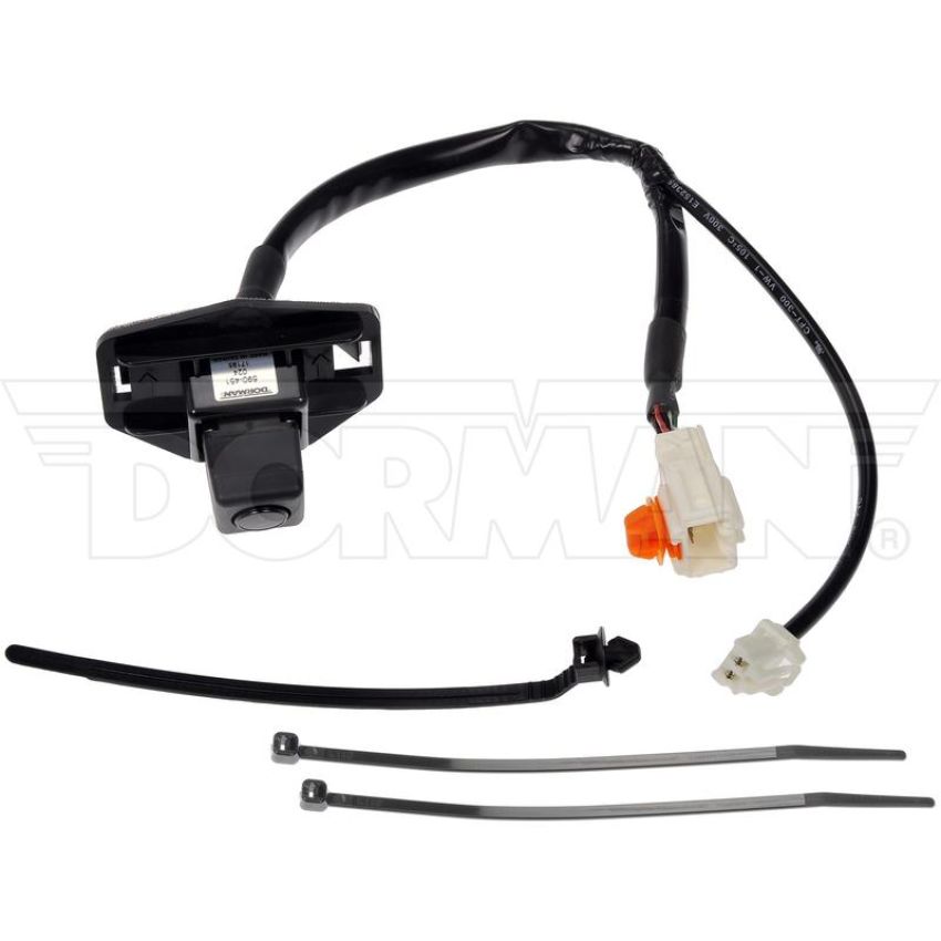 DORMAN 590-451 Park Assist Camera