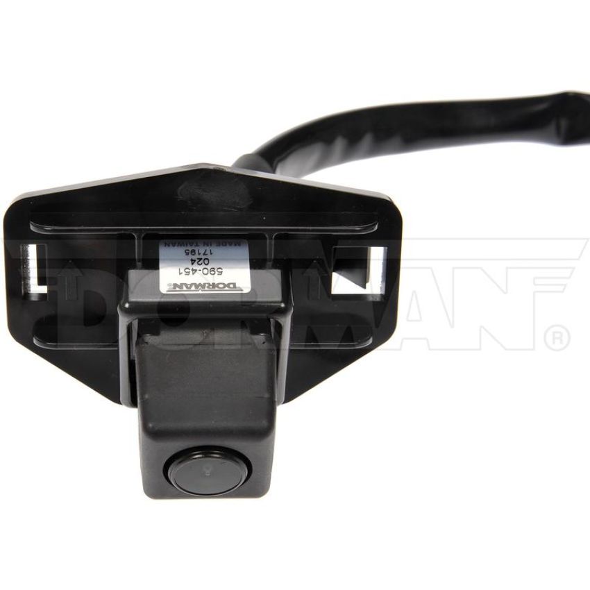 DORMAN 590-451 Park Assist Camera