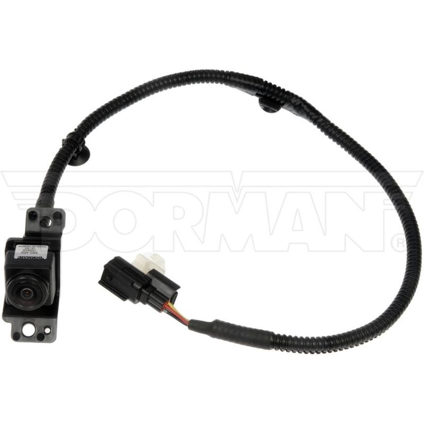 DORMAN 590-459 Park Assist Camera