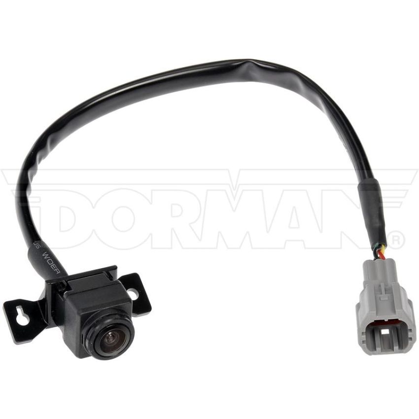 DORMAN 590-461 Park Assist Camera