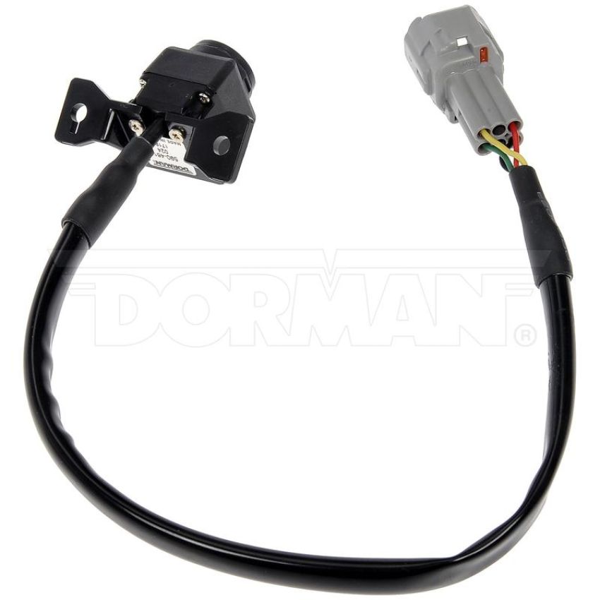 DORMAN 590-461 Park Assist Camera