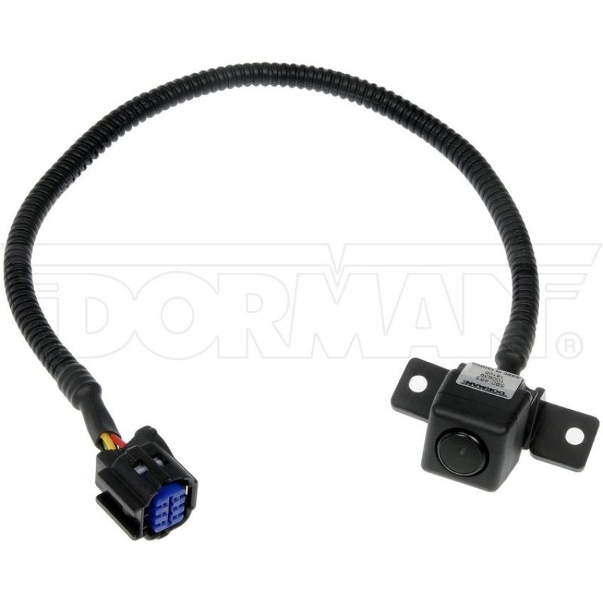 DORMAN 590-463 Park Assist Camera