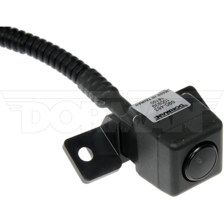 DORMAN 590-463 Park Assist Camera