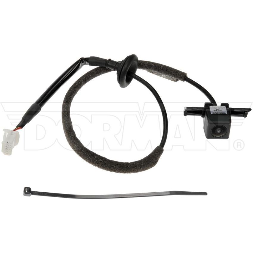 DORMAN 590-469 Park Assist Camera