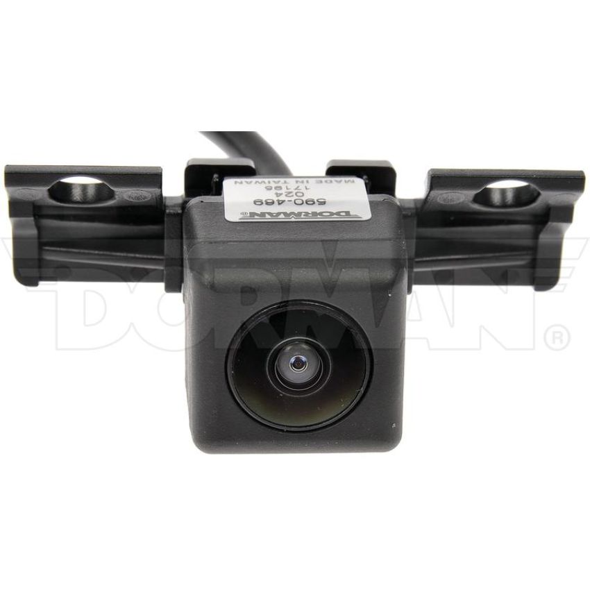 DORMAN 590-469 Park Assist Camera