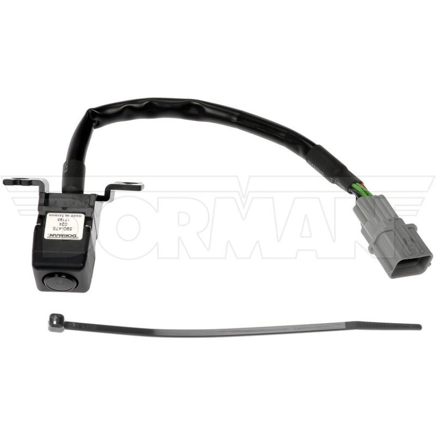 DORMAN 590-475 Park Assist Camera