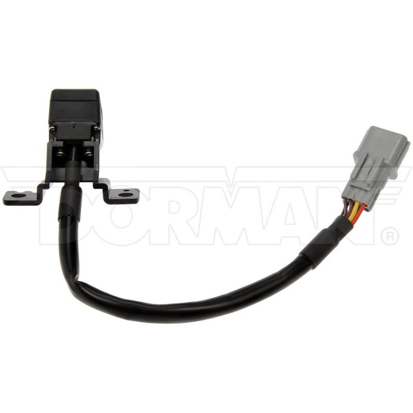 DORMAN 590-475 Park Assist Camera