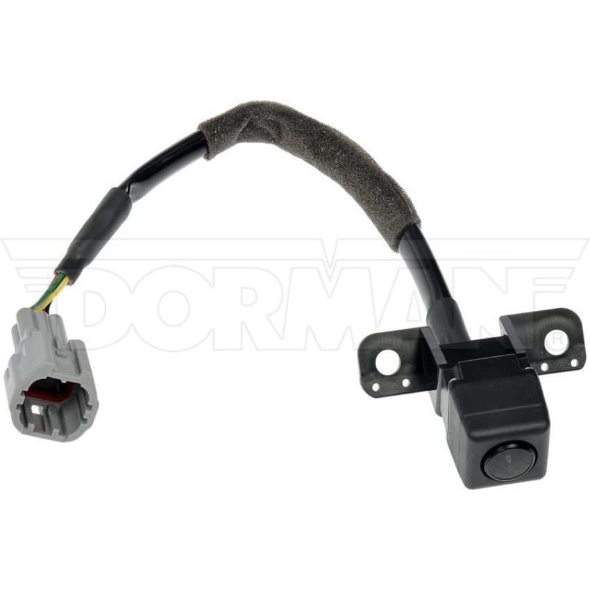 DORMAN 590-477 Park Assist Camera