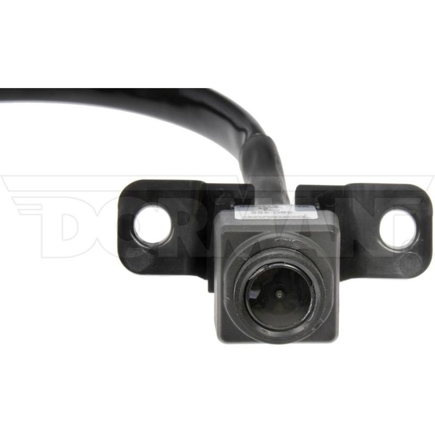 DORMAN 590-485 Park Assist Camera