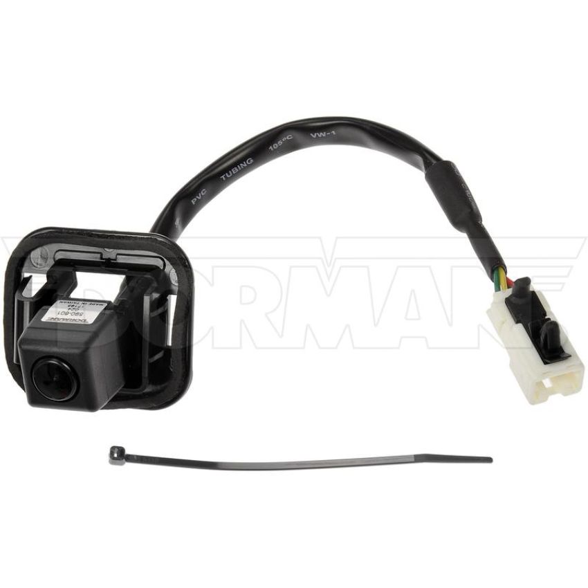 DORMAN 590-601 Park Assist Camera