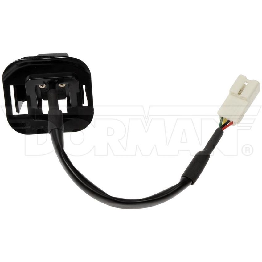 DORMAN 590-601 Park Assist Camera