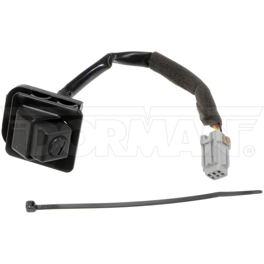 DORMAN 590-617 Park Assist Camera