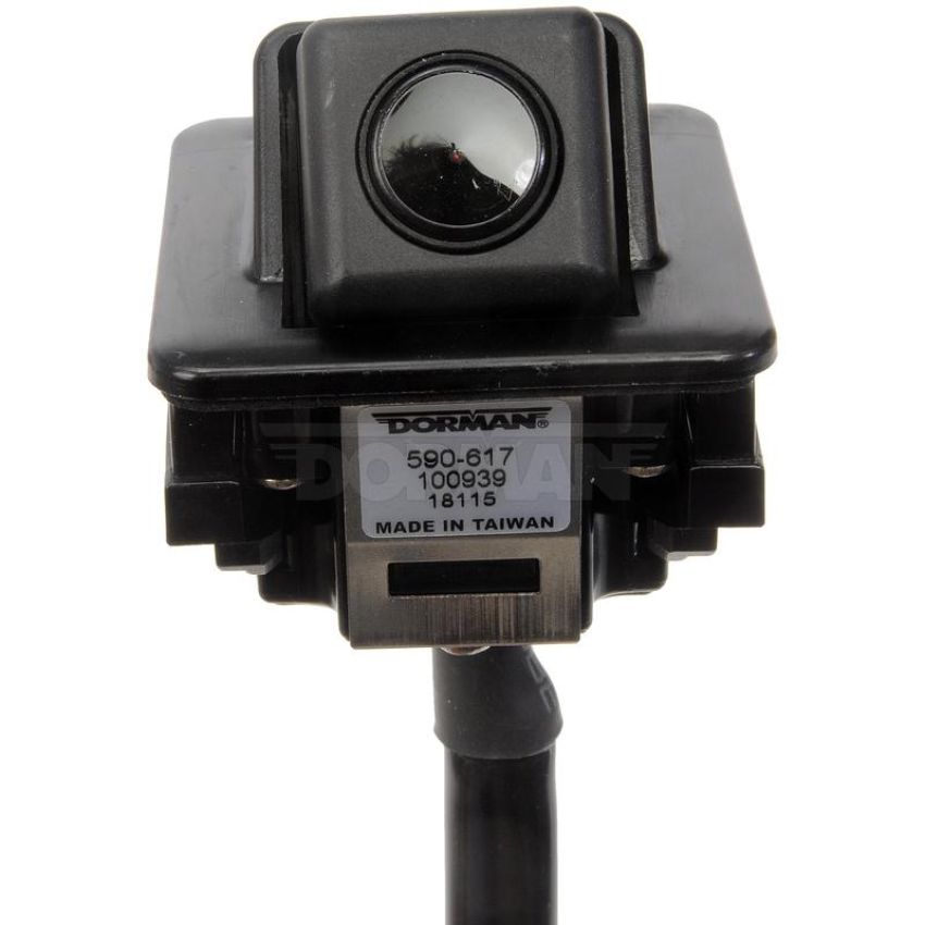 DORMAN 590-617 Park Assist Camera