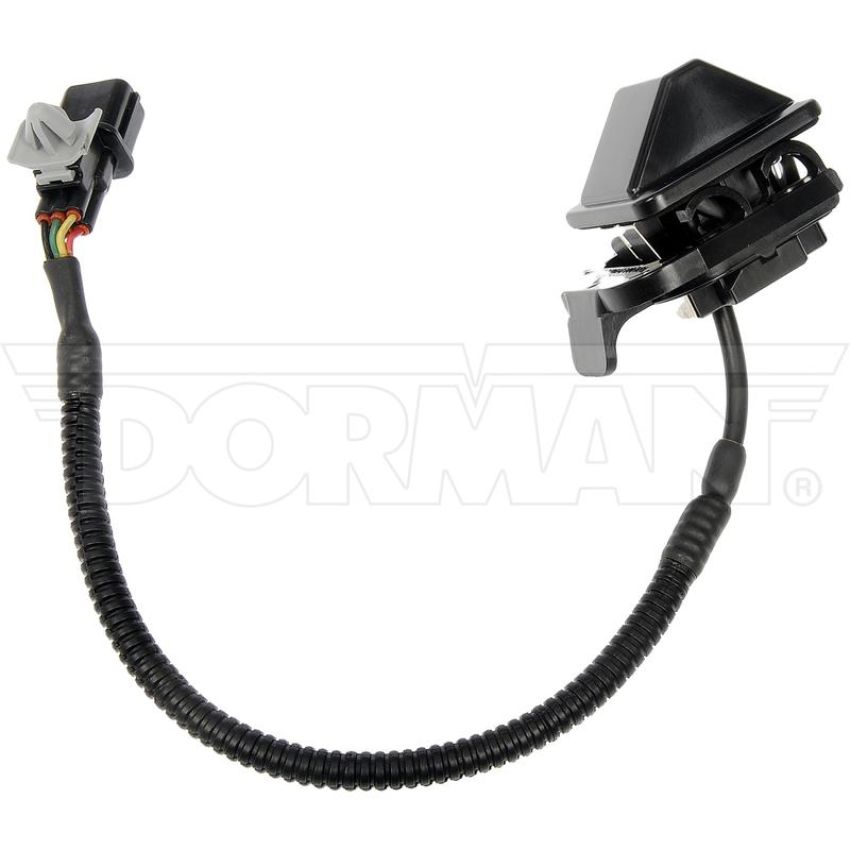 DORMAN 590-619 Park Assist Camera