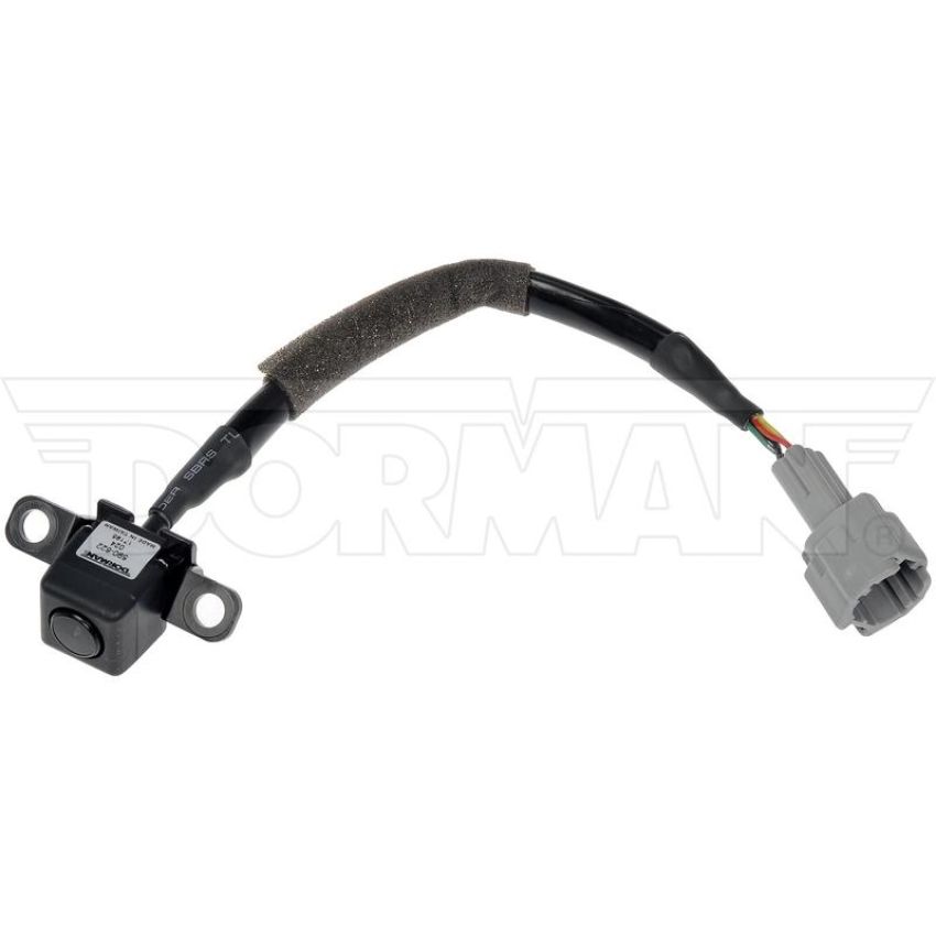 DORMAN 590-622 Park Assist Camera