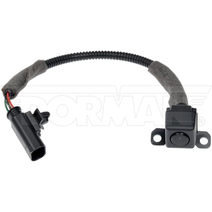 DORMAN 590-630 Park Assist Camera