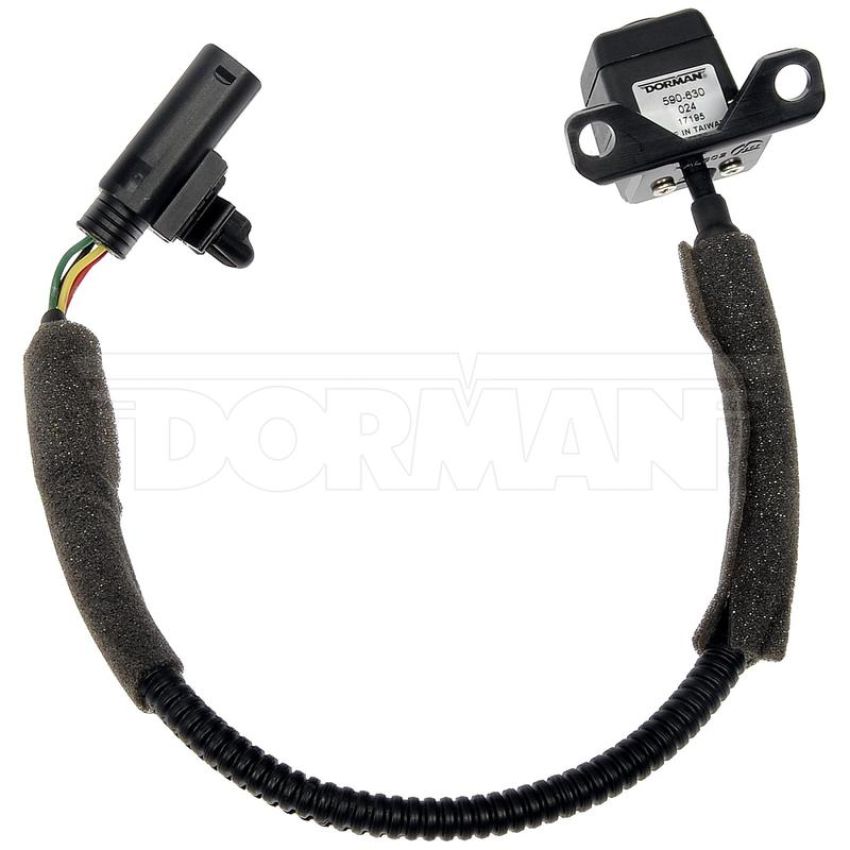DORMAN 590-630 Park Assist Camera
