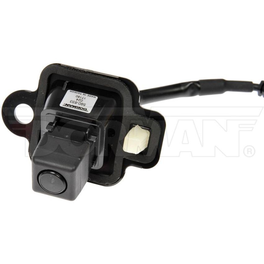 DORMAN 590-633 Park Assist Camera