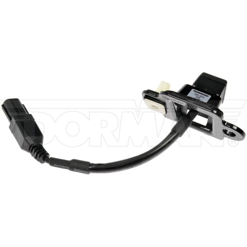 DORMAN 590-633 Park Assist Camera