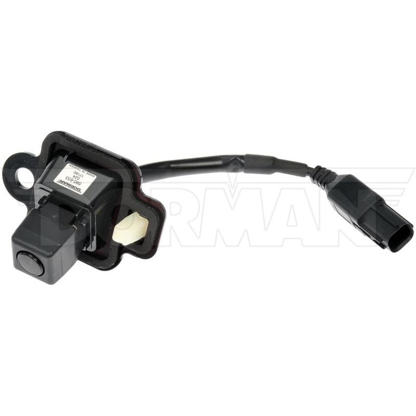 DORMAN 590-633 Park Assist Camera
