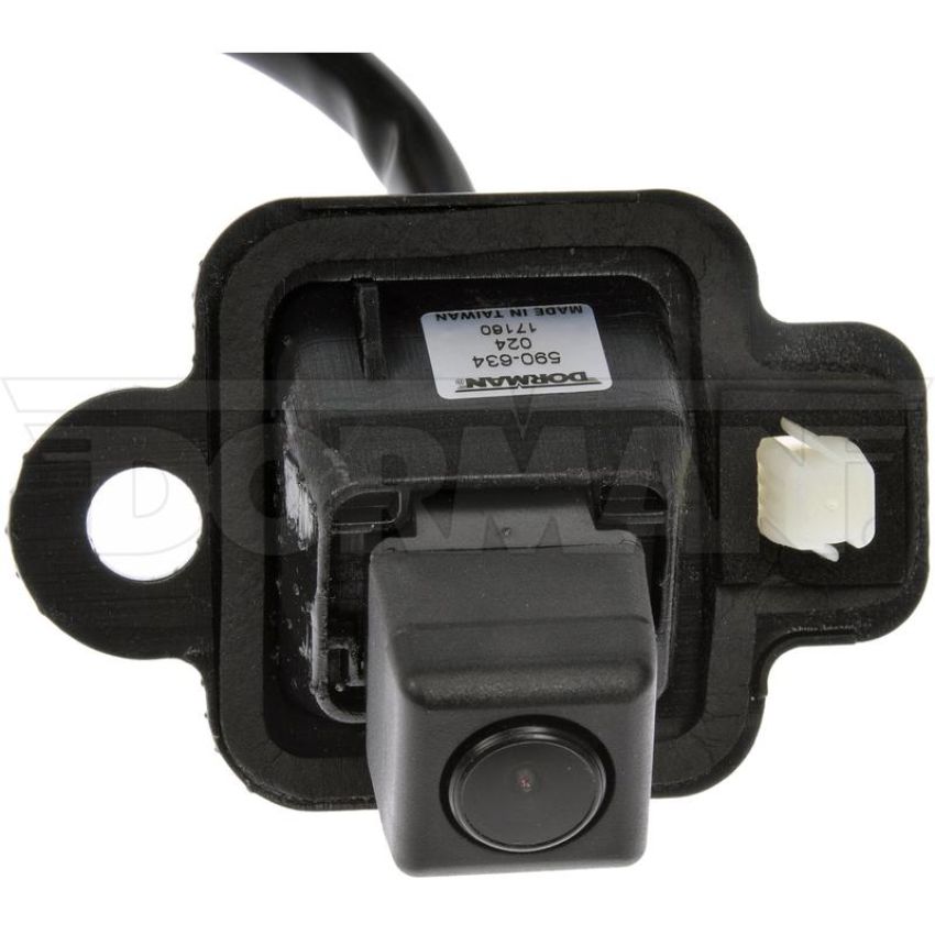 DORMAN 590-634 Park Assist Camera