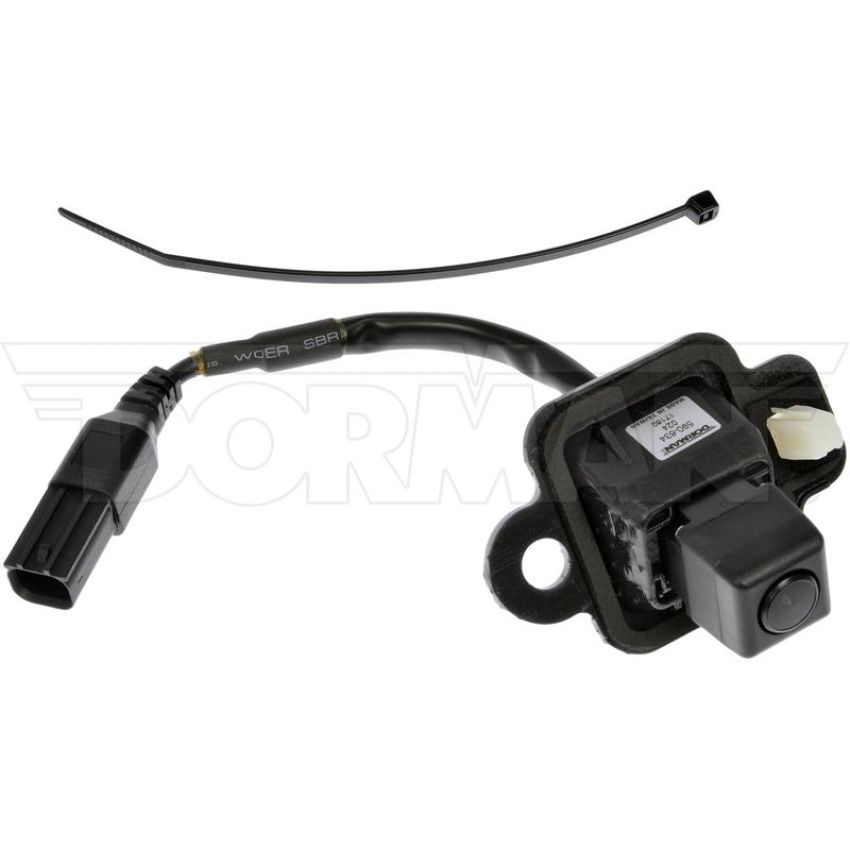 DORMAN 590-634 Park Assist Camera