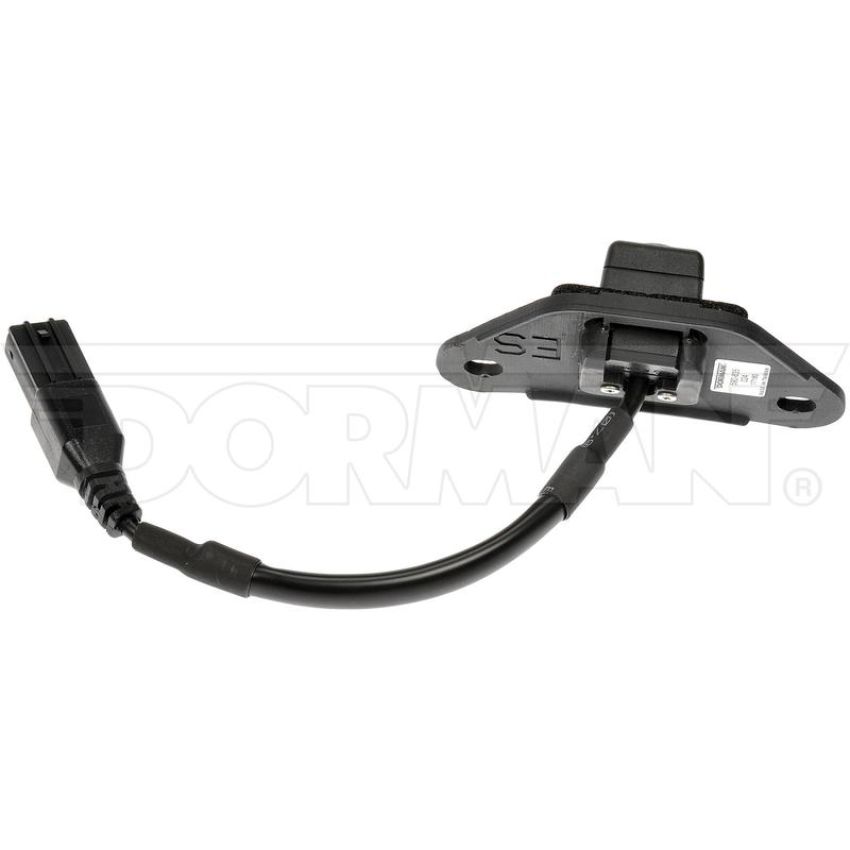 DORMAN 590-635 Park Assist Camera