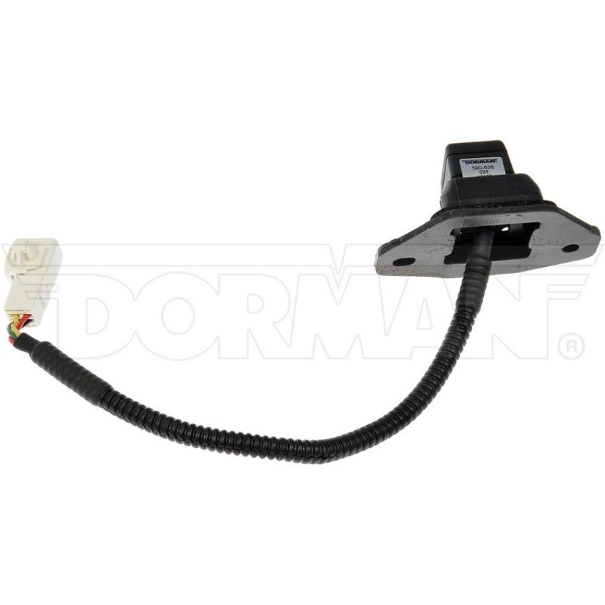 DORMAN 590-638 Park Assist Camera