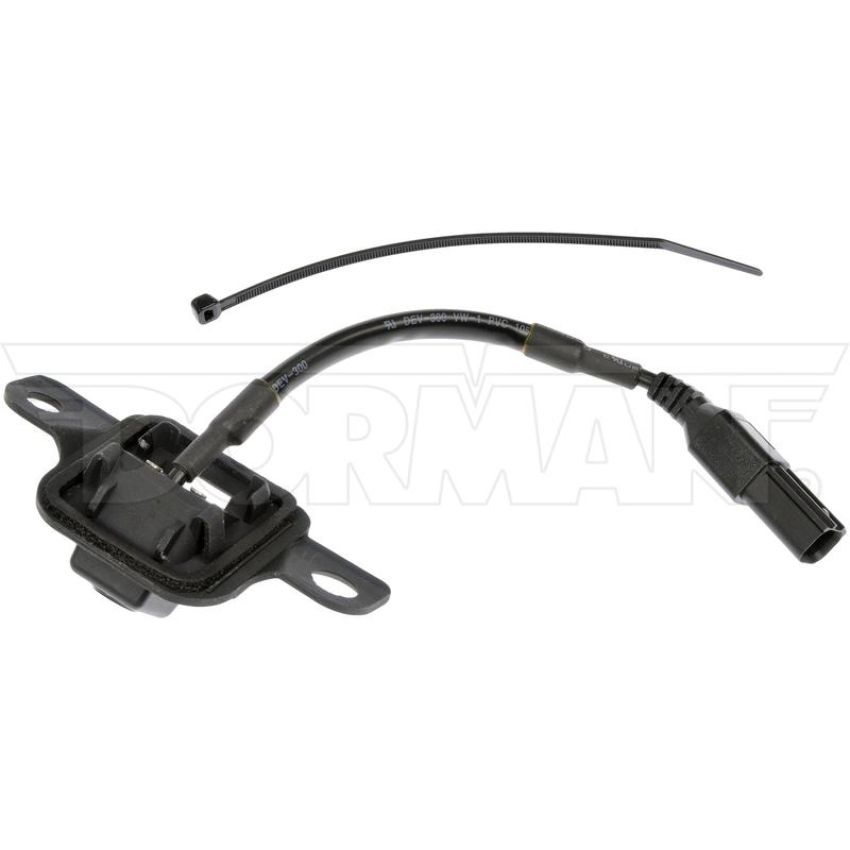 DORMAN 590-639 Park Assist Camera