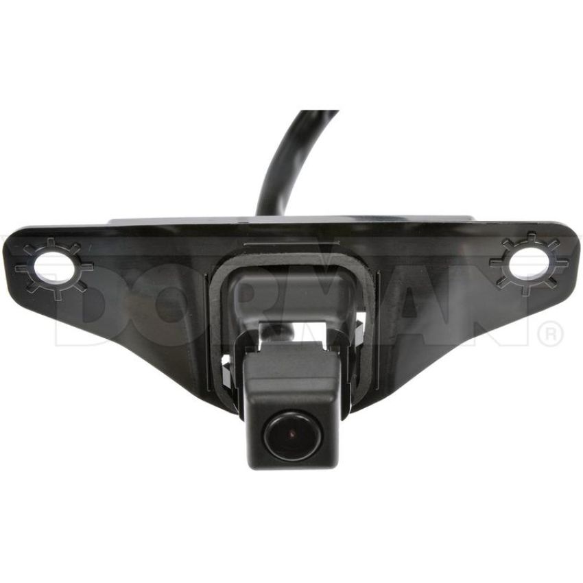 DORMAN 590-642 Park Assist Camera