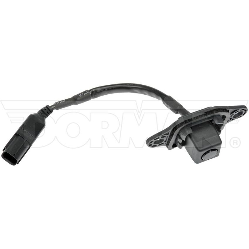 DORMAN 590-644 Park Assist Camera