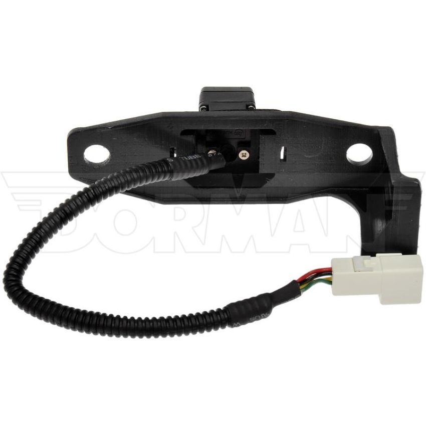 DORMAN 590-649 Park Assist Camera