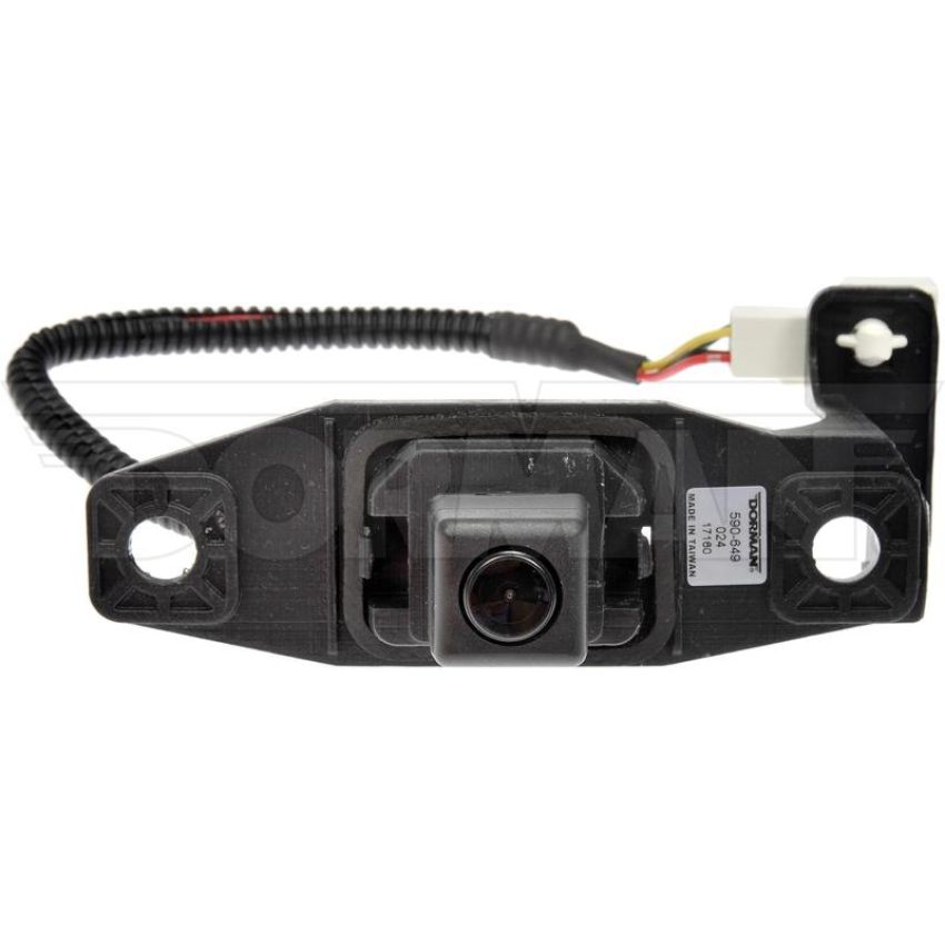 DORMAN 590-649 Park Assist Camera