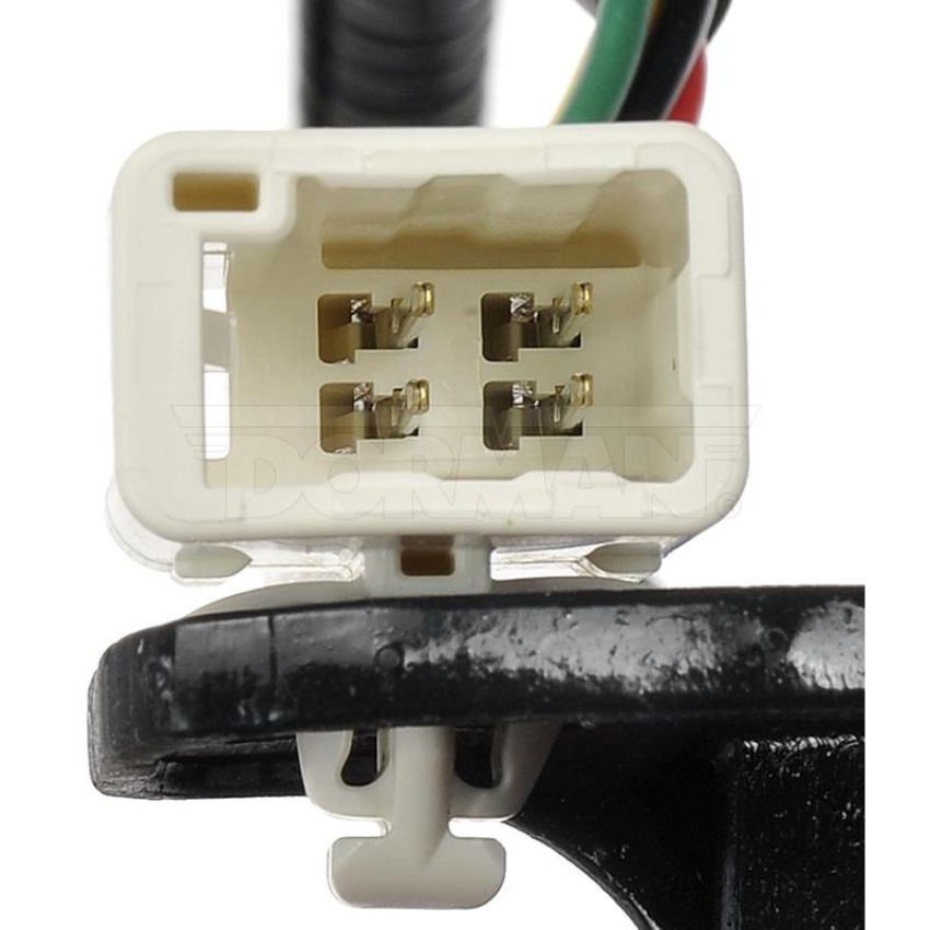 DORMAN 590-649 Park Assist Camera