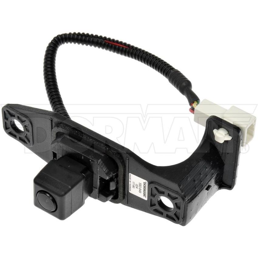 DORMAN 590-649 Park Assist Camera
