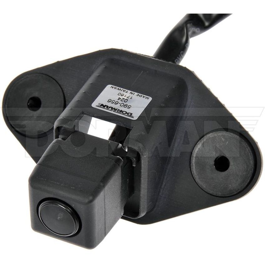 DORMAN 590-656 Park Assist Camera