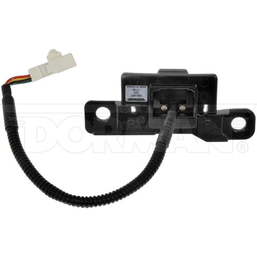 DORMAN 590-657 Park Assist Camera