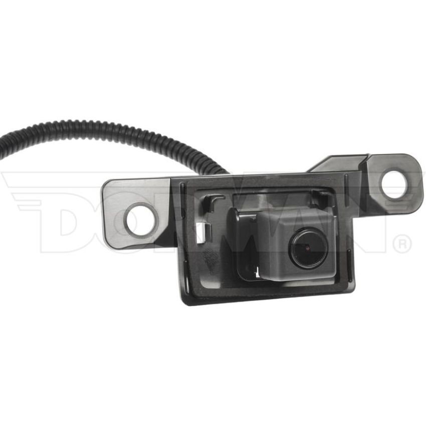 DORMAN 590-657 Park Assist Camera