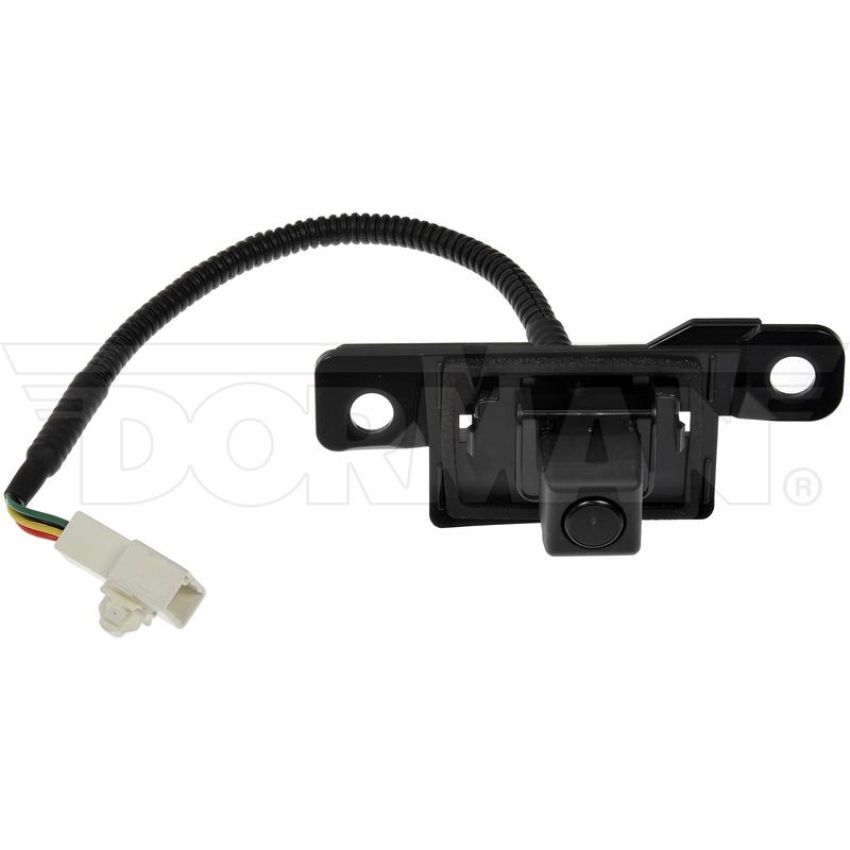 DORMAN 590-657 Park Assist Camera