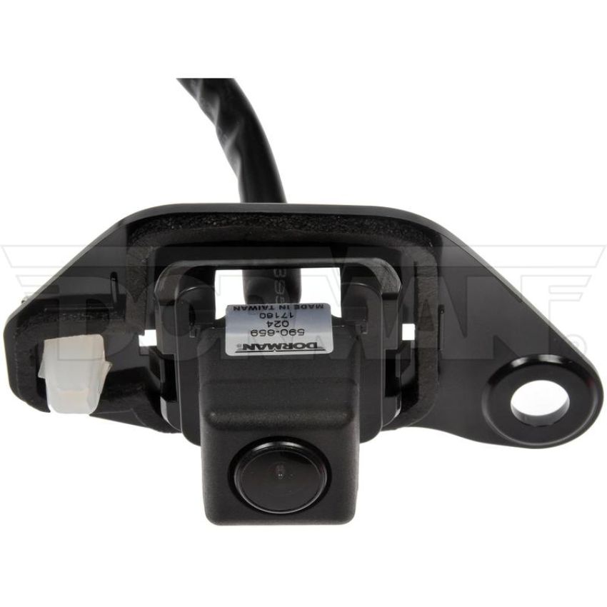DORMAN 590-659 Park Assist Camera