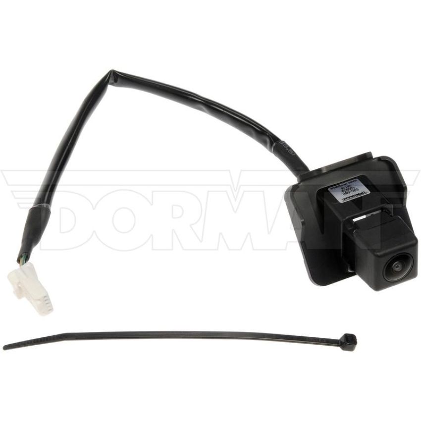 DORMAN 590-668 Park Assist Camera