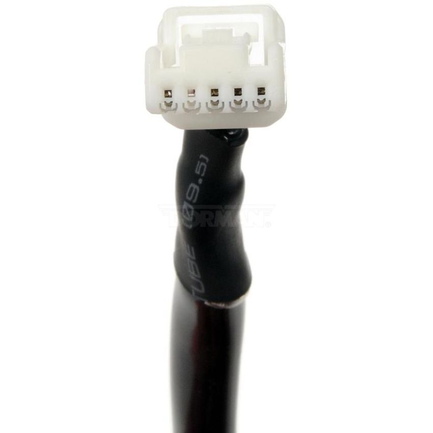 DORMAN 590-668 Park Assist Camera