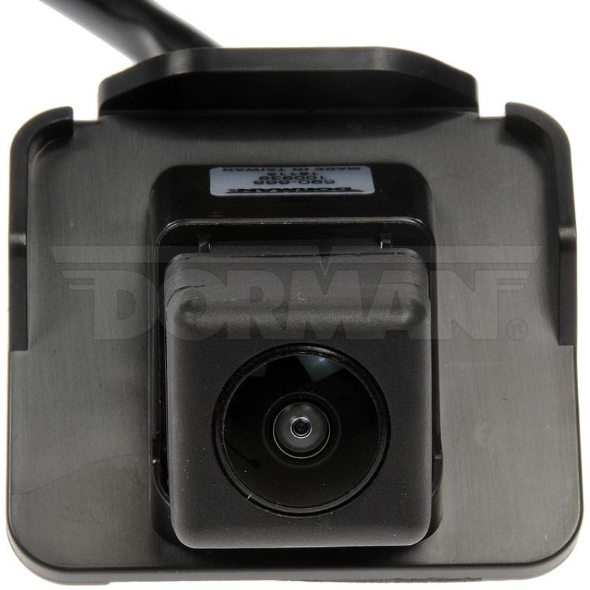 DORMAN 590-668 Park Assist Camera