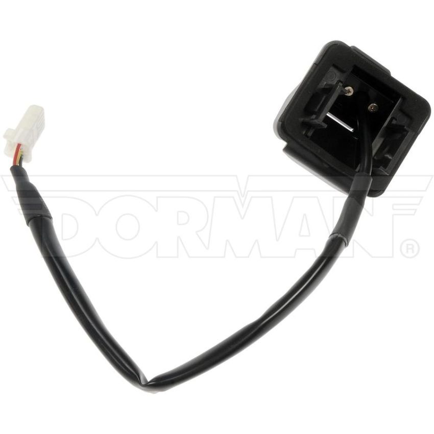 DORMAN 590-668 Park Assist Camera